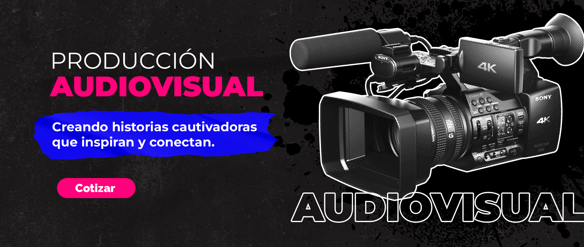 Prod Audiovisual