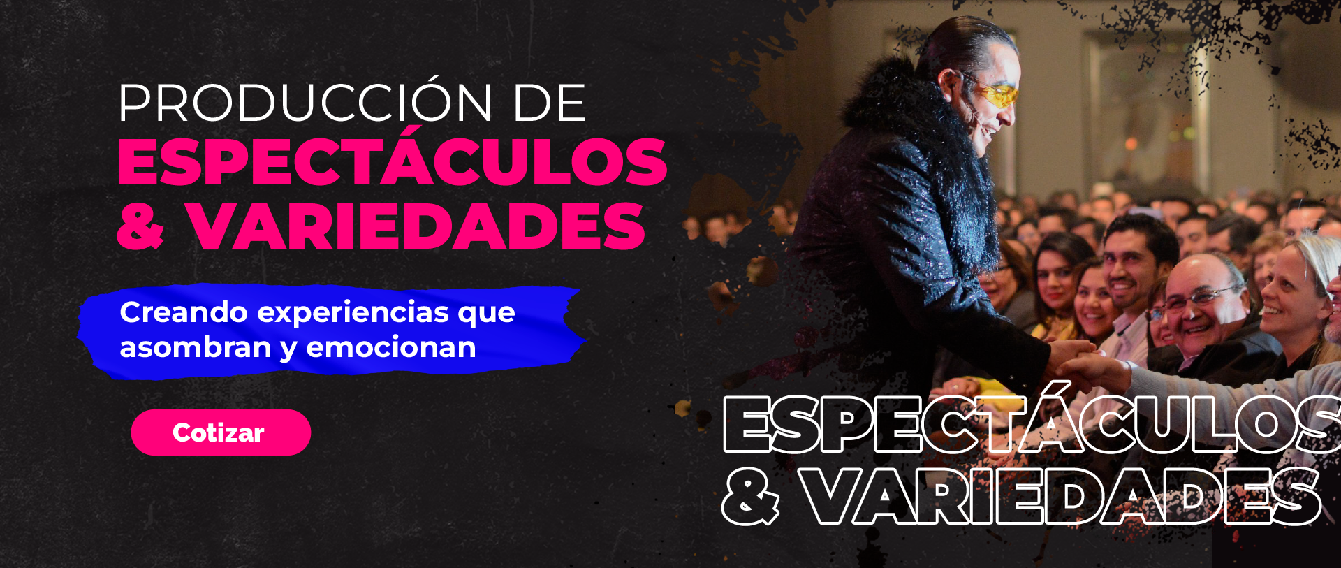 Prod Espectaculos