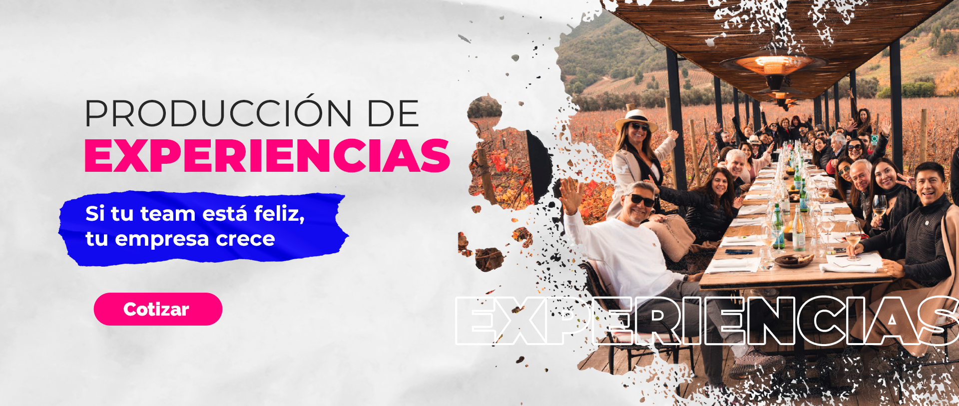Prod Expe